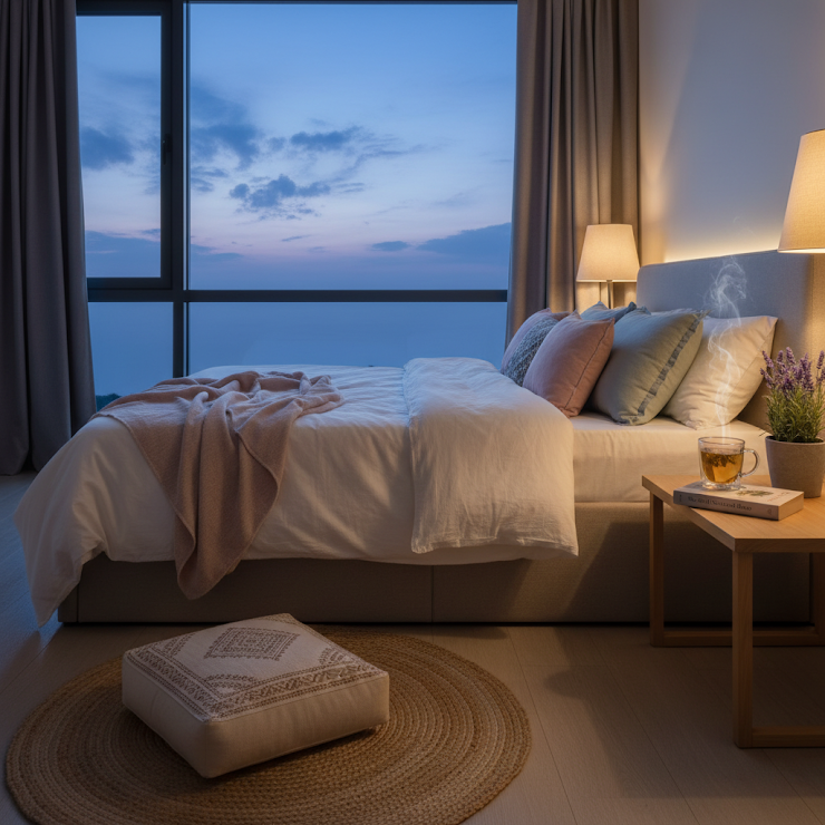 Should I Use Sleep Medications? Types, Risks, and Natural Solutions