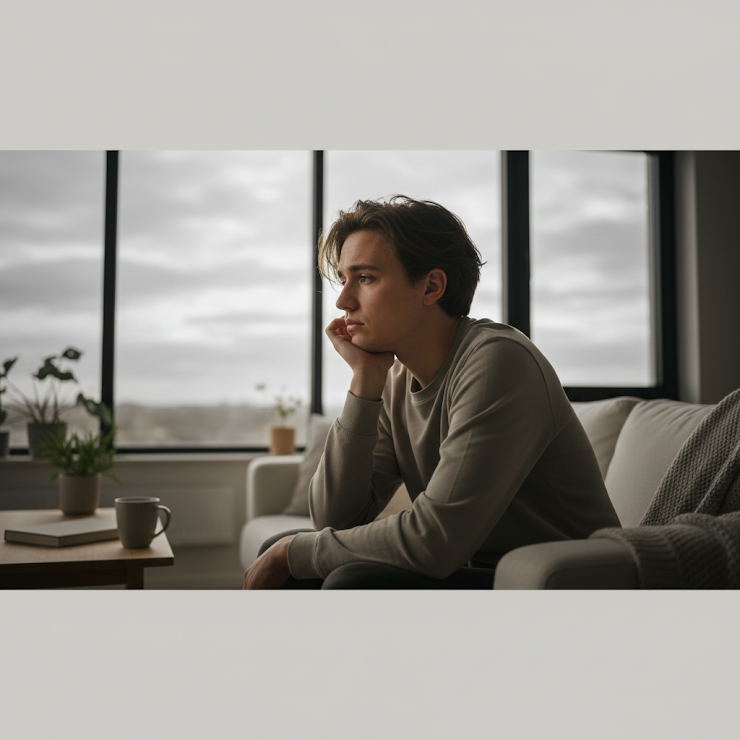 The Psychology of Pessimism: Why Do We Always Expect the Worst?