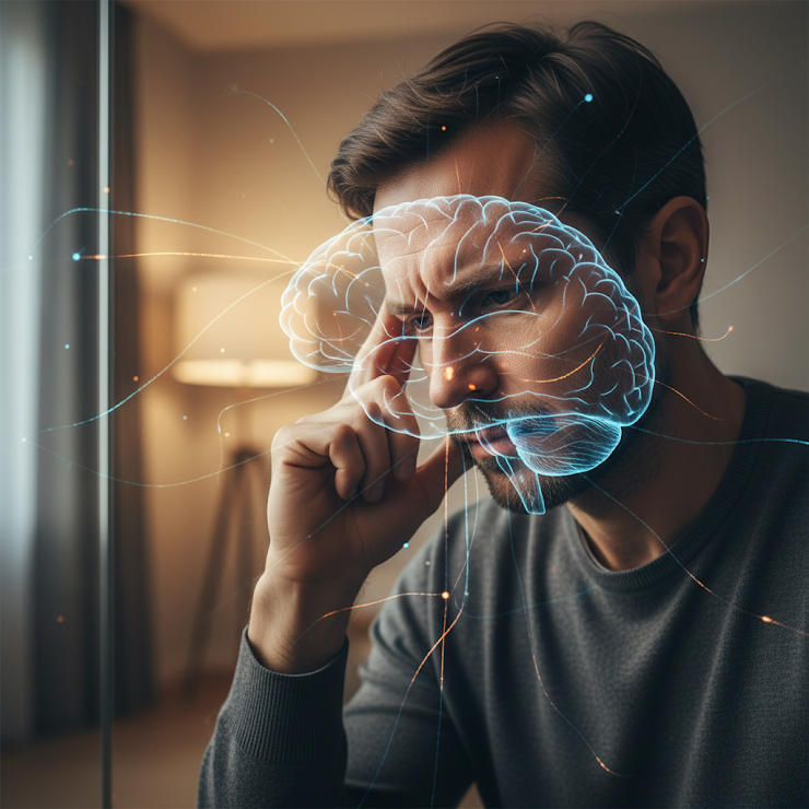 Addiction: Is it a Matter of Willpower or a Nervous System Problem?