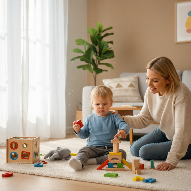 What is the 2-Year Syndrome, How is it Managed?