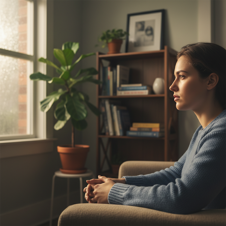 What is Psychosis? Temporary Disconnection from Reality