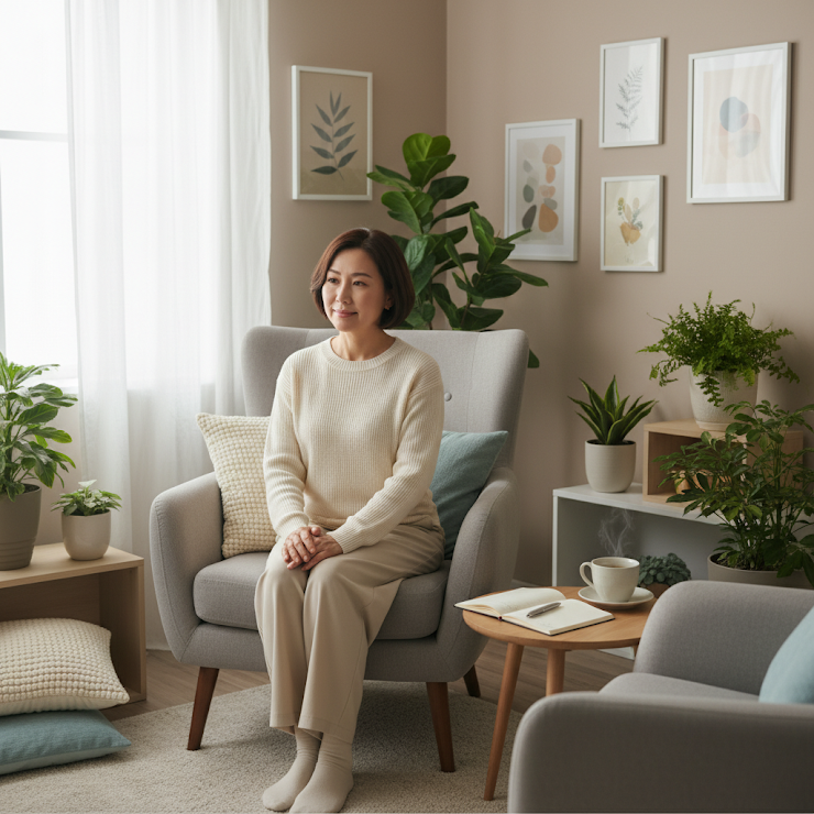 What is Anxiety? Understanding Continuous State of Worry