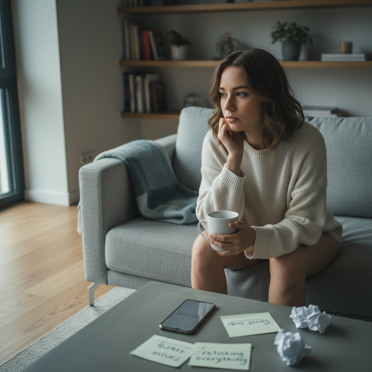 What is Love Bombing? Manipulation That Starts Like Love