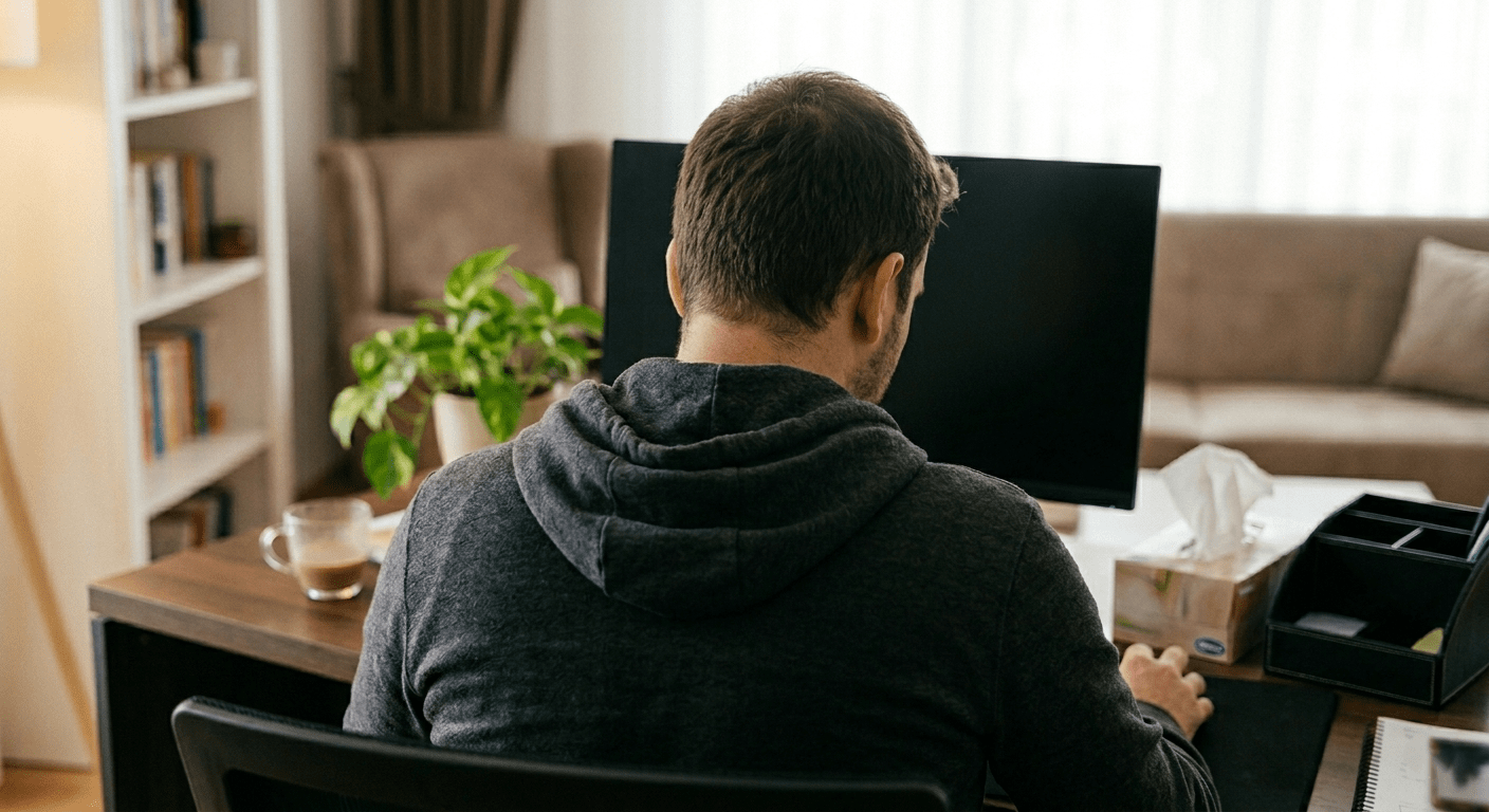 Porn Addiction: Brain Impacts and Strategies for Recovery