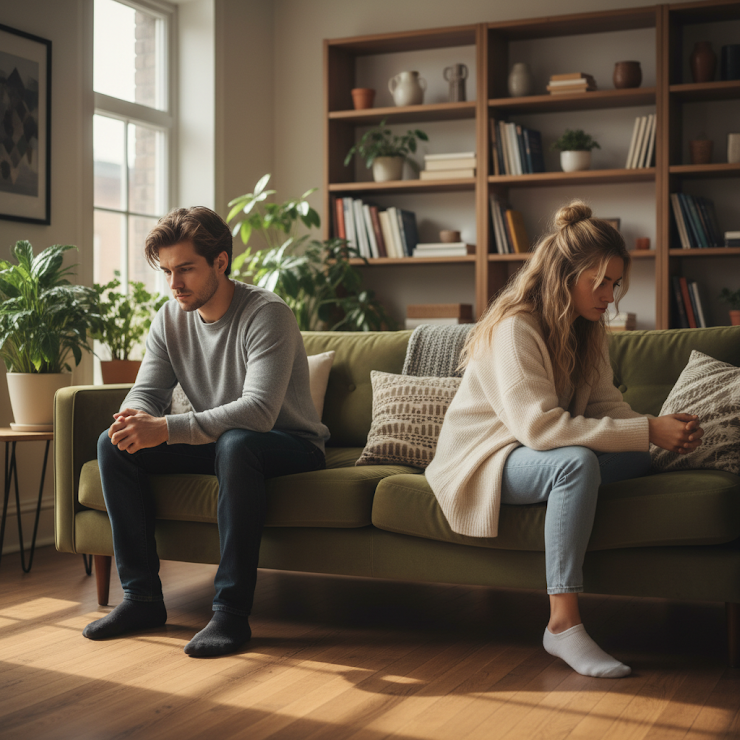 Should I Break Up or Continue in My Relationship?